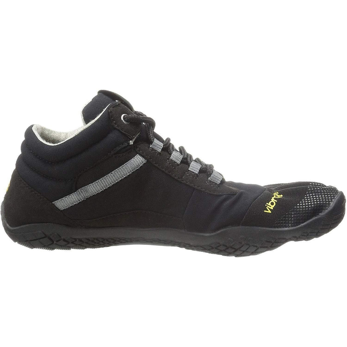 Vibram Trek Ascent Insulated Hiking Shoe – Men's