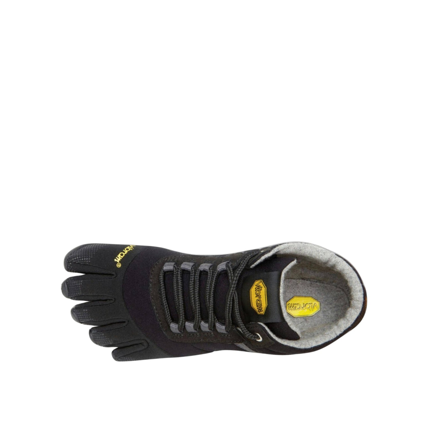 Vibram Trek Ascent Insulated Hiking Shoe – Men's