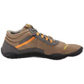 Khaki/Orange