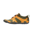 Military/Orange/Grey