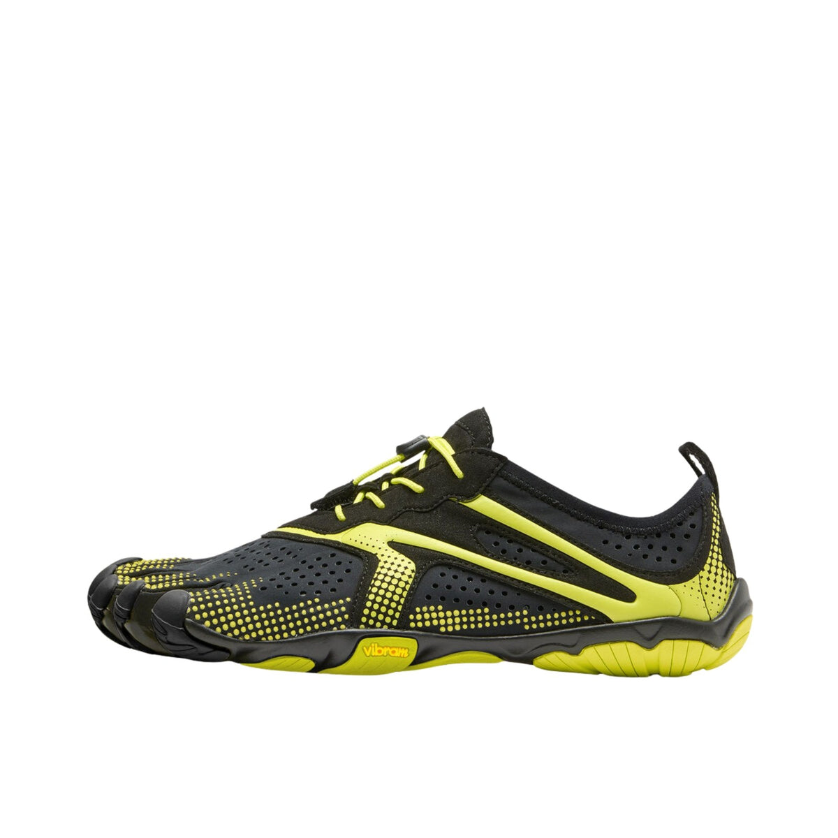 Vibram V-Run Running Shoe – Men's