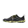 Black/Yellow