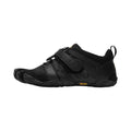 Black/Black
