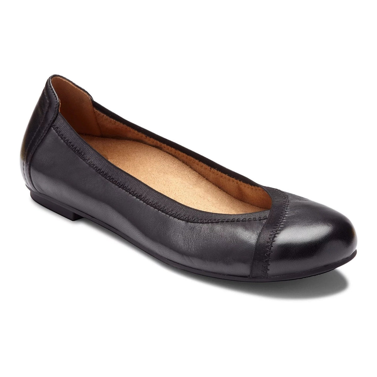 Vionic Spark Caroll Ballet Flat – Women's