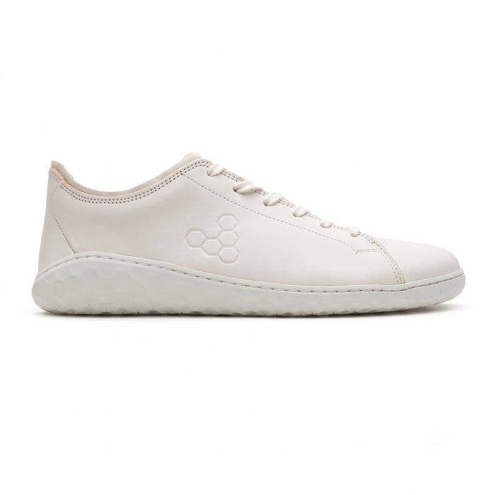Vivobarefoot Geo Court III Leather Sneaker – Men's