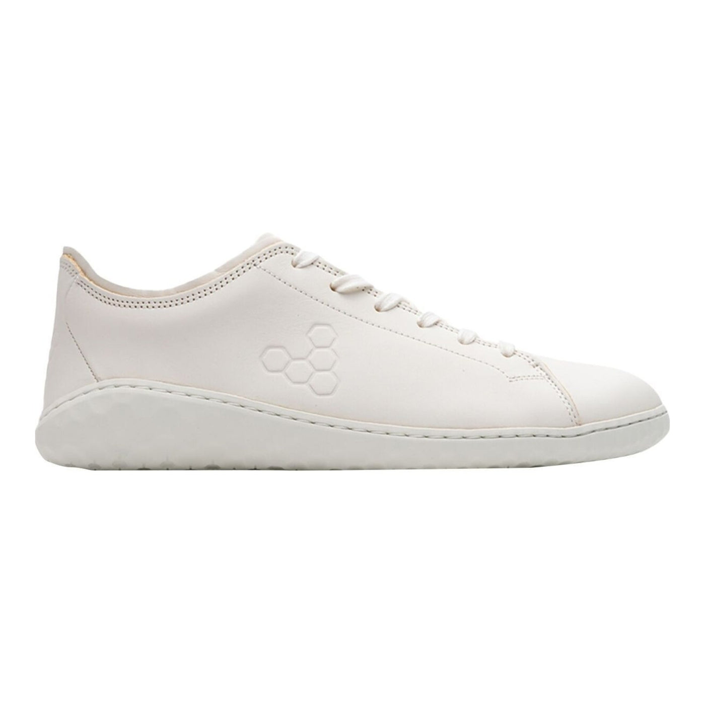 Vivobarefoot Geo Court III Leather Sneaker – Women's