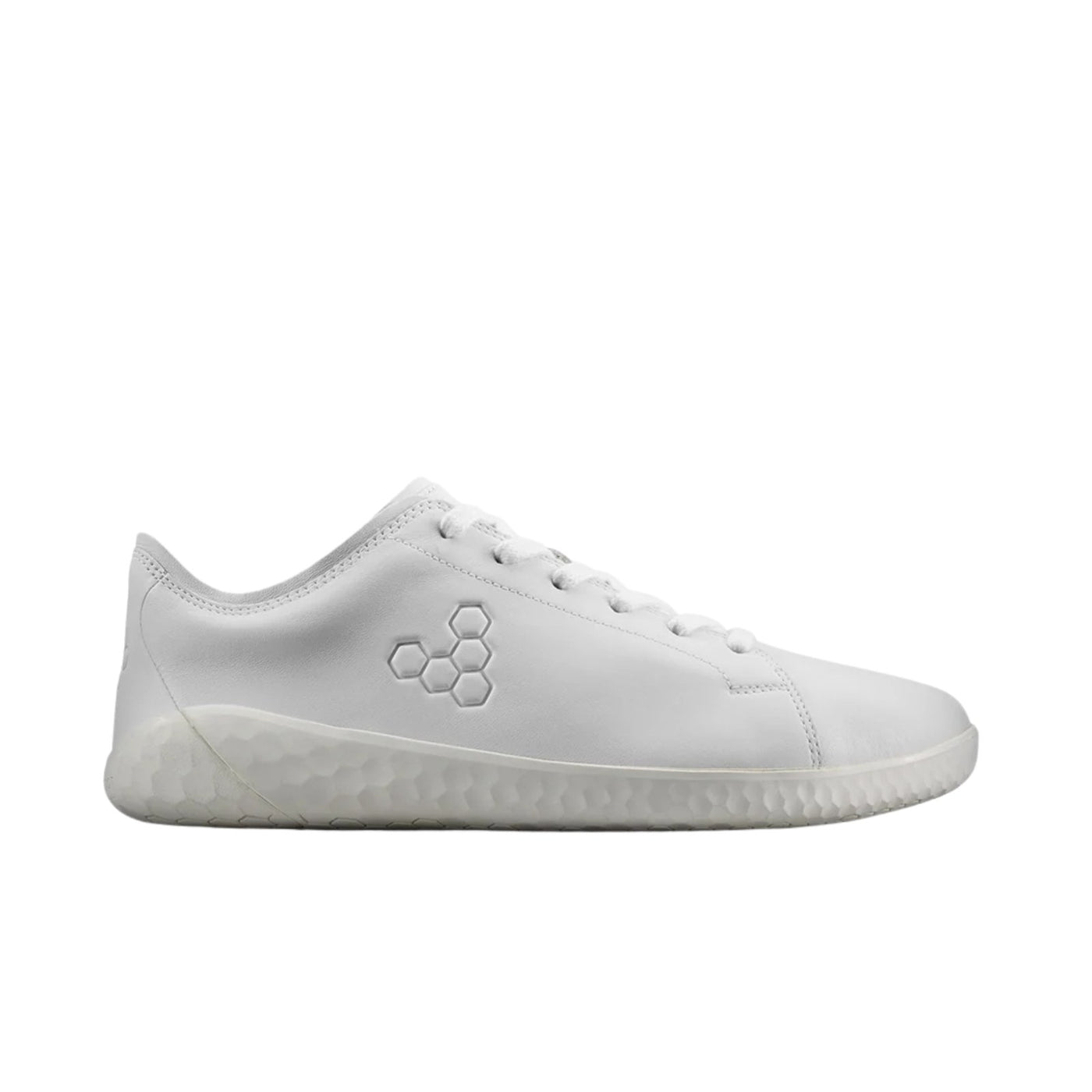 Vivobarefoot Geo Court IV Leather Sneaker – Women's
