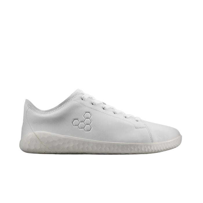 Vivobarefoot Geo Court IV Leather Sneaker – Women's