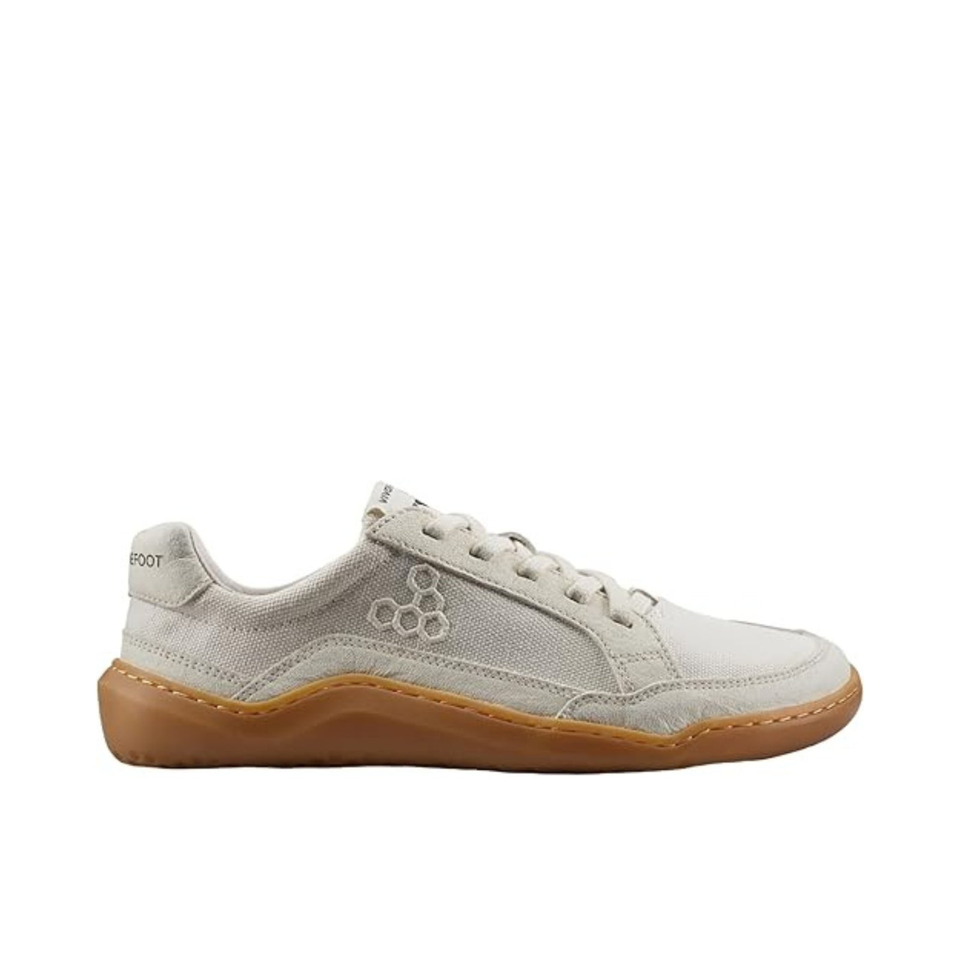 Vivobarefoot Gobi II Canvas Sneaker – Men's