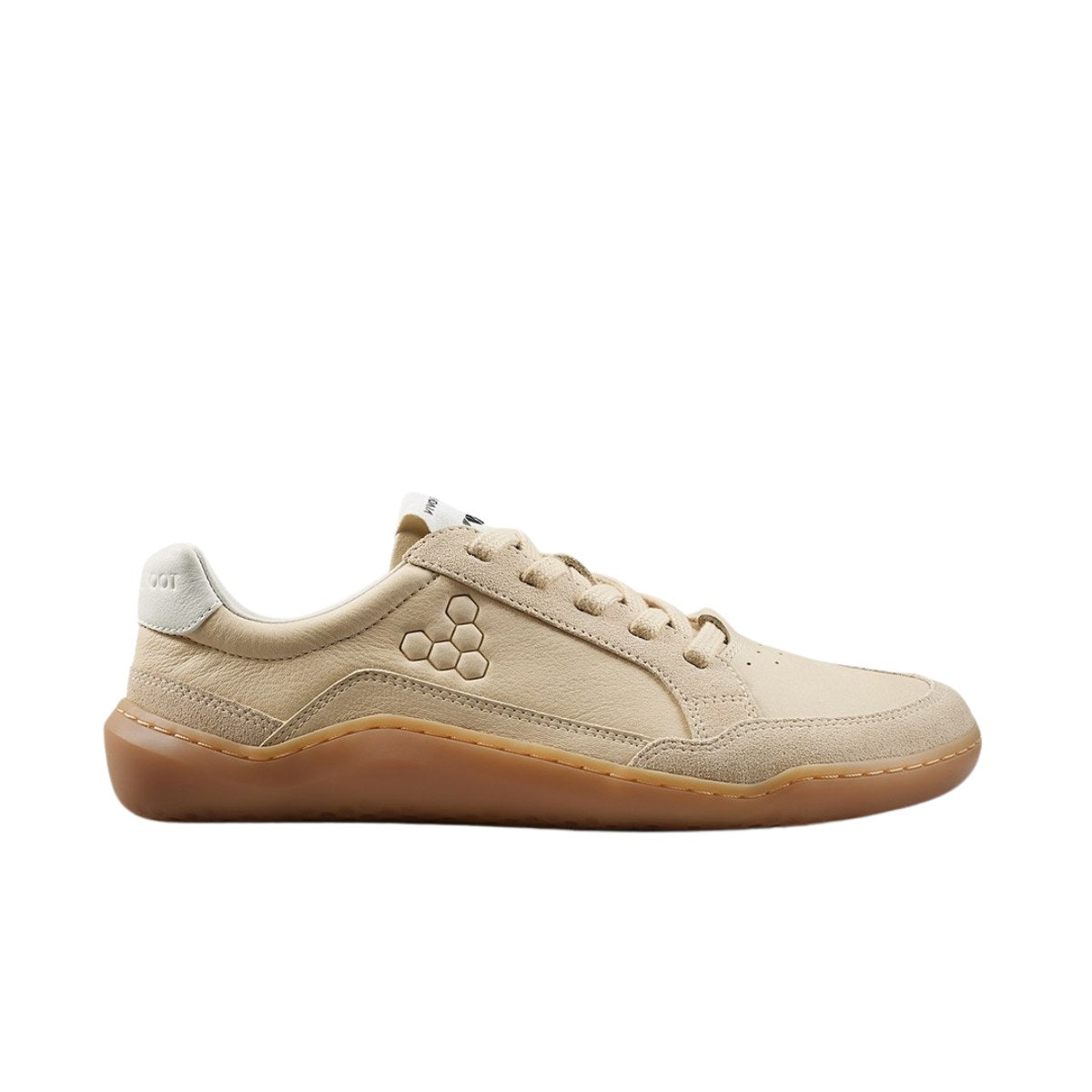 Vivobarefoot Gobi II Leather Barefoot Sneaker – Women's