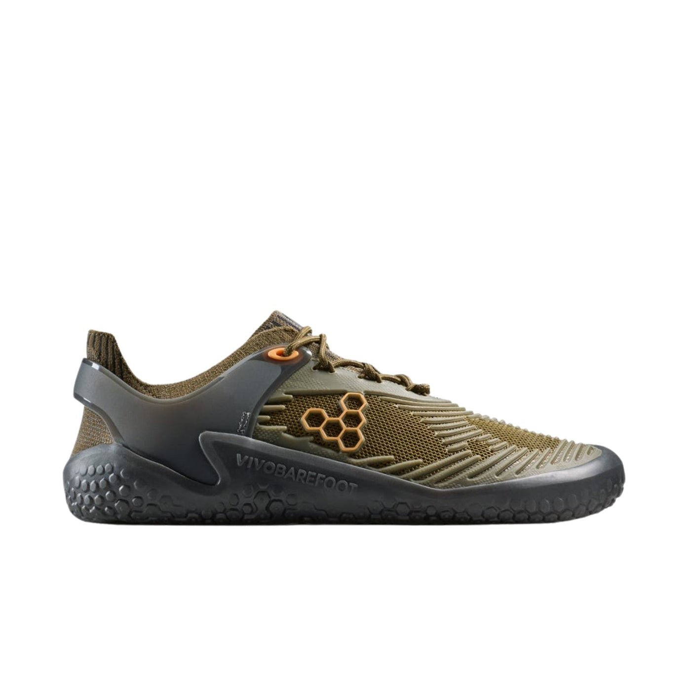 Vivobarefoot Motus Strength II Training Shoe – Men's