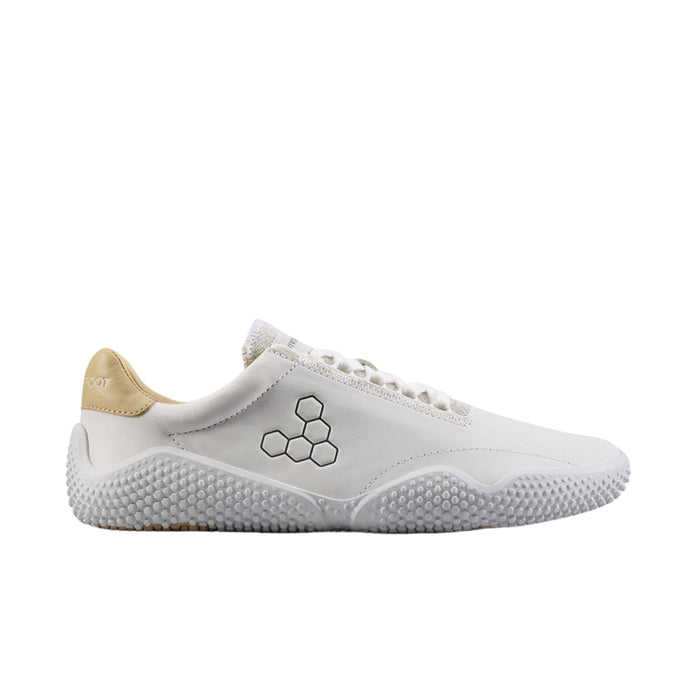Vivobarefoot Motus Studio Leather Sneaker – Women's