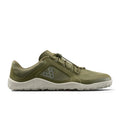Dark Olive/White