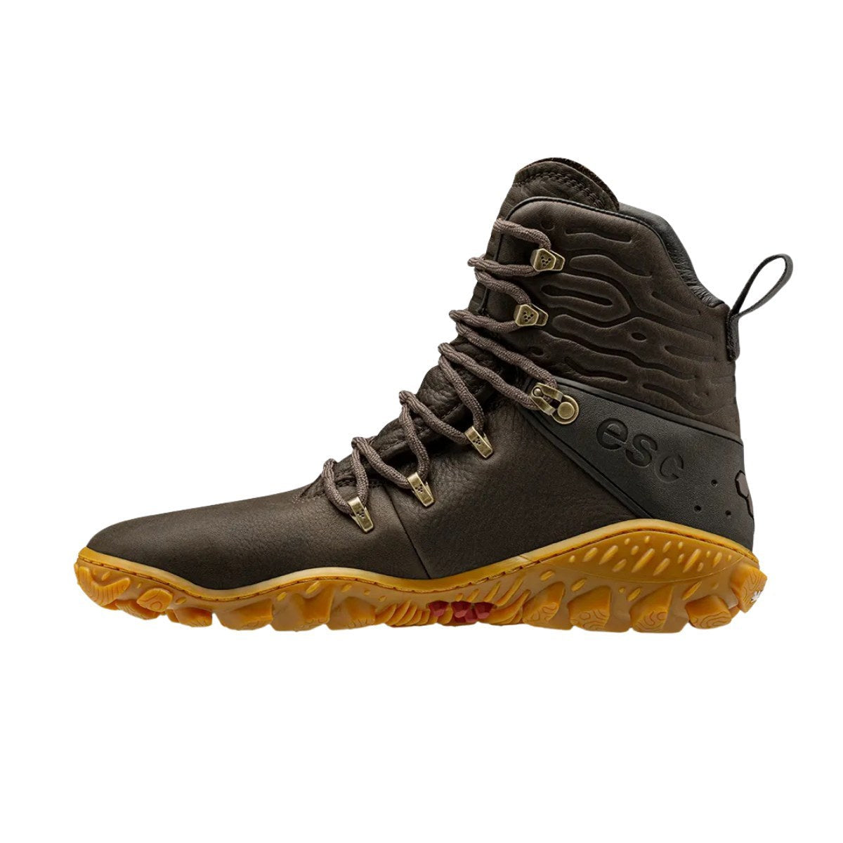 Vivobarefoot Tracker Forest ESC Hiking Boot – Men's