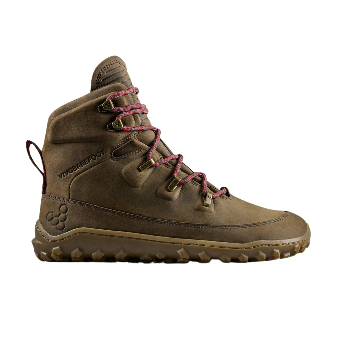 Vivobarefoot Tracker II FG Waterproof Hiking Boot – Women's