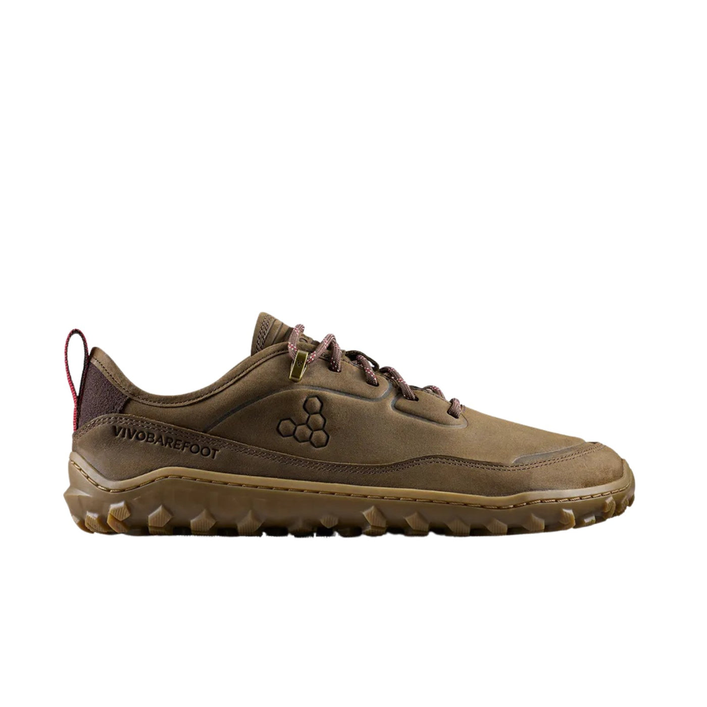 Vivobarefoot Tracker Leather AT Low II Hiking Shoe – Women's