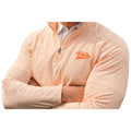 Cream/Orange
