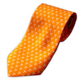 Power T Orange/White
