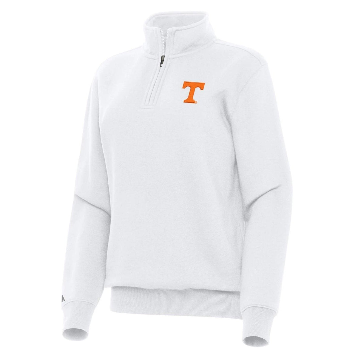 Volunteer Traditions TN Label Snap Pullover