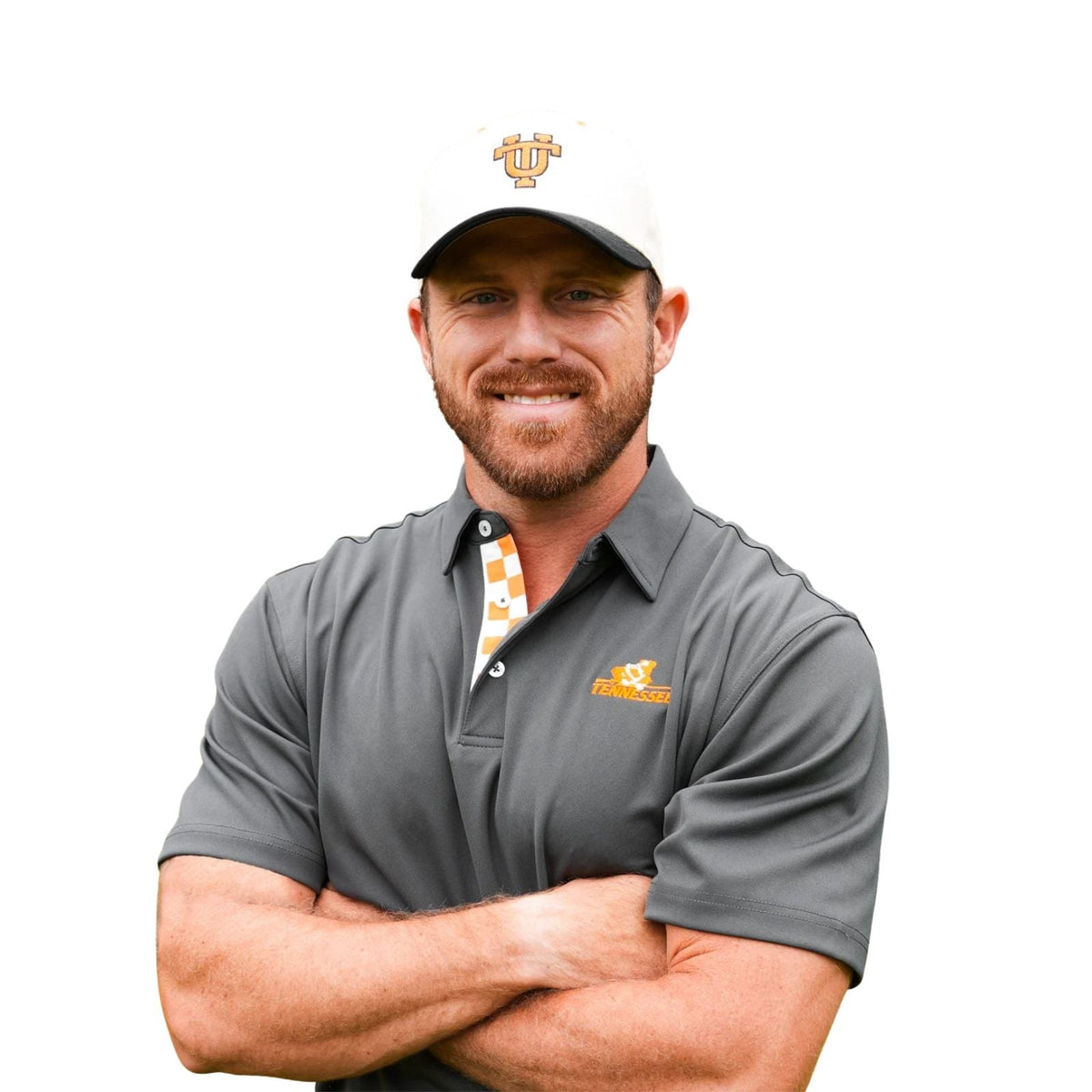 Volunteer Traditions TN Rifleman Polo Shirt – Men's