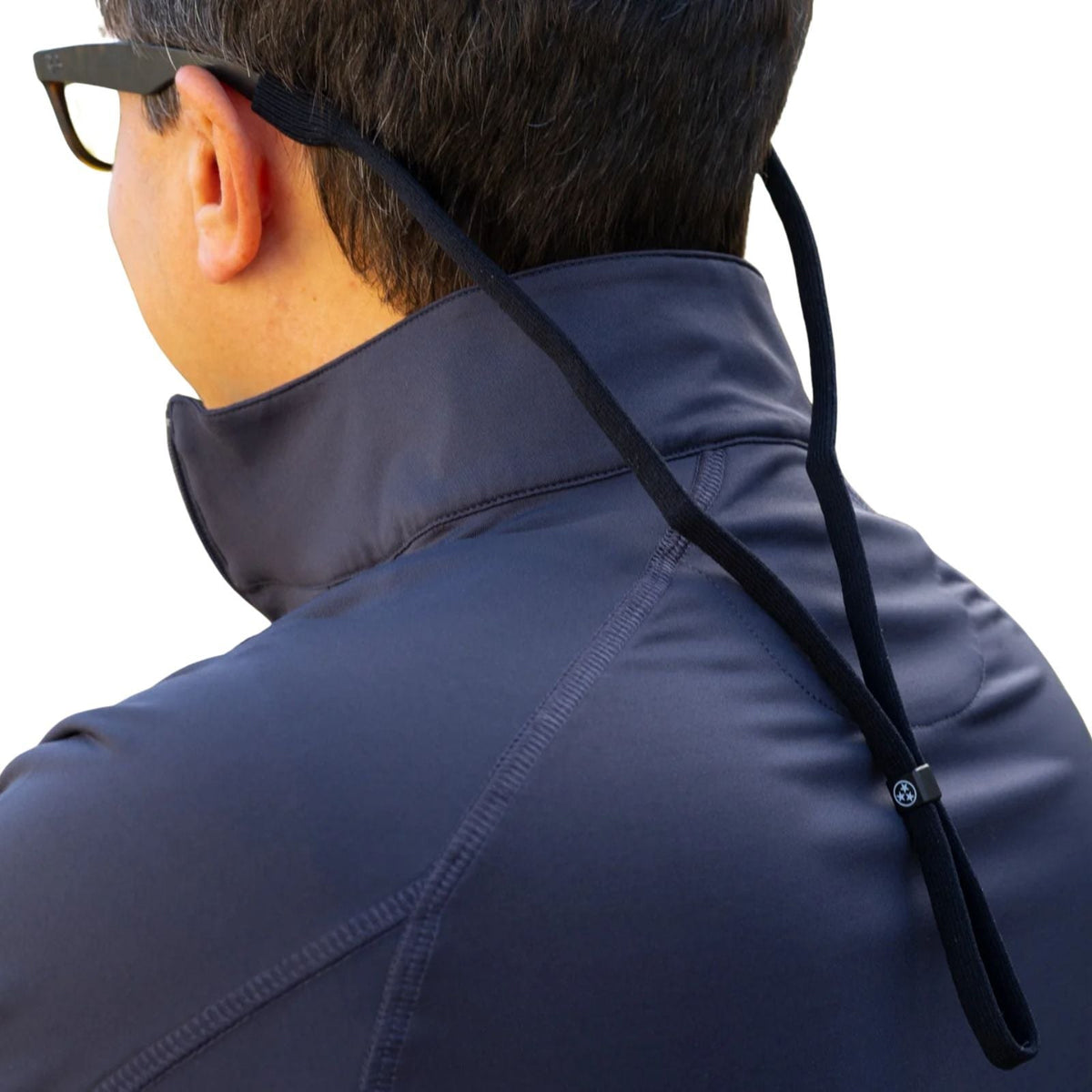 Volunteer Traditions Tristar Sunglass Strap