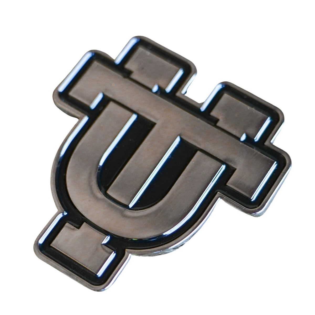 Volunteer Traditions UT Metal Car Emblem