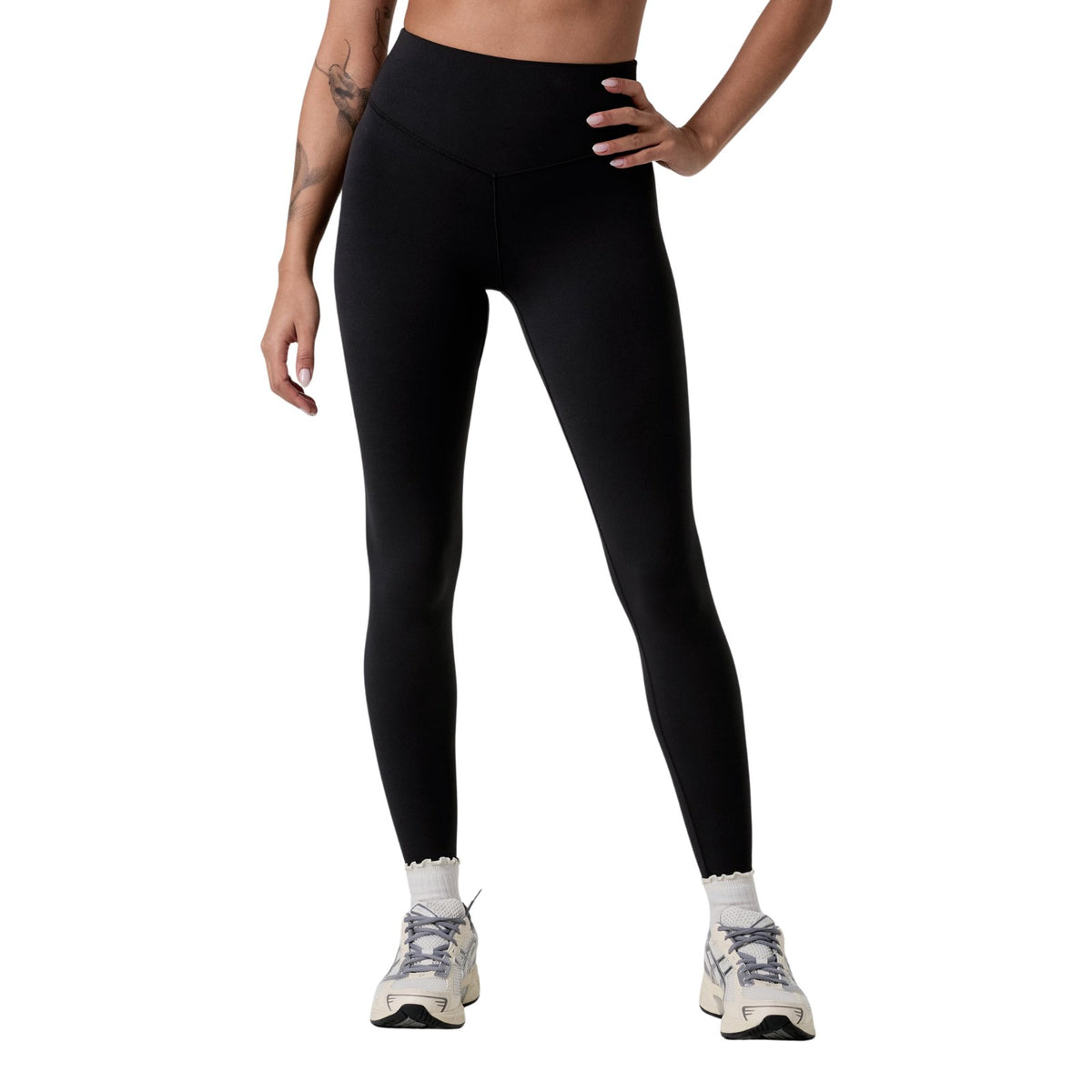 Vuori AllTheForm Legging – Women's