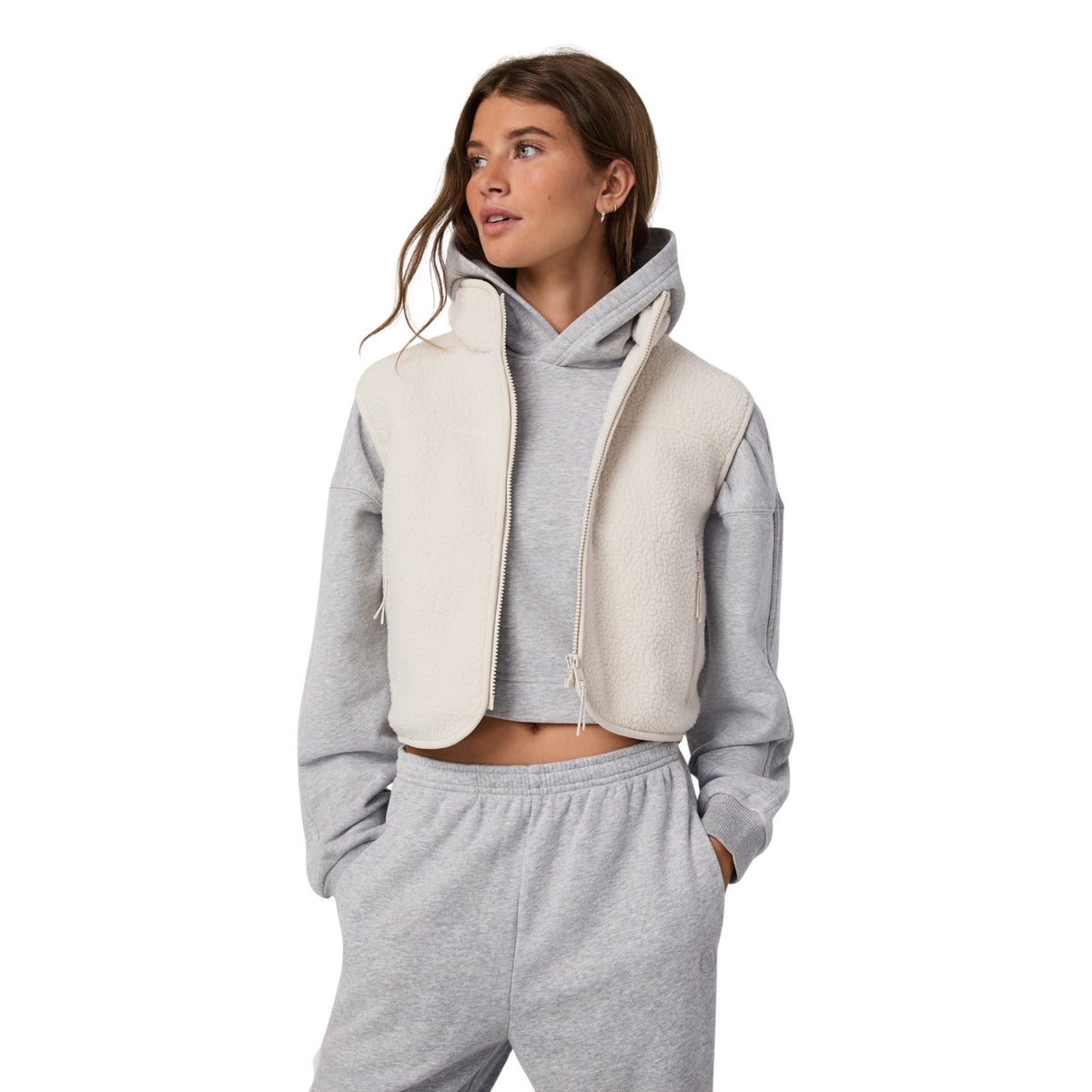 Vuori Alpine Insulated Vest – Women's
