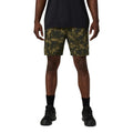 Olive Frontier