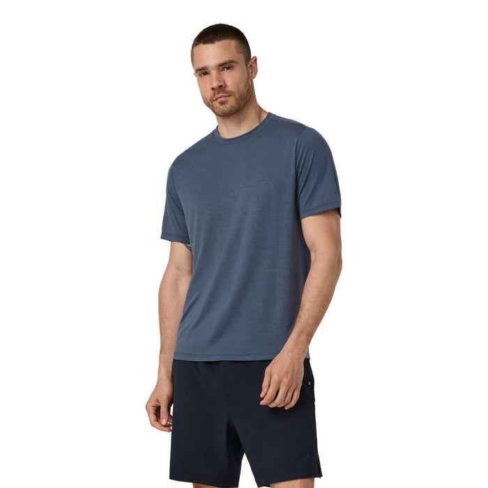 Vuori Current Tech Tee – Men's