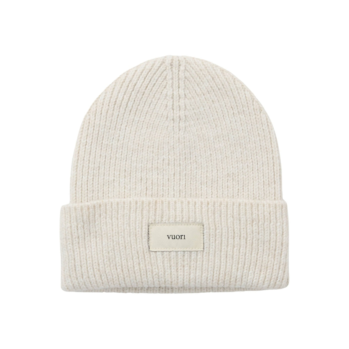 Vuori Label 2.0 Beanie