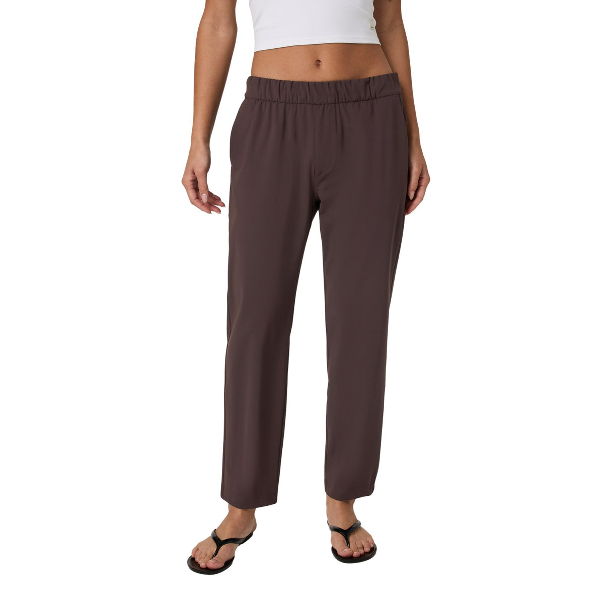 Vuori Miles Ankle Pant – Women's
