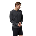 Charcoal Heather