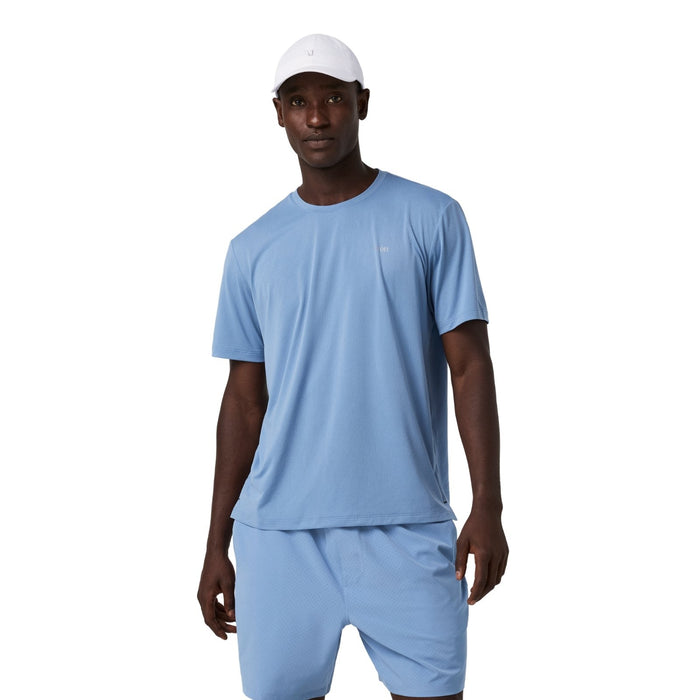 Vuori Strato Breathe T-Shirt – Men's