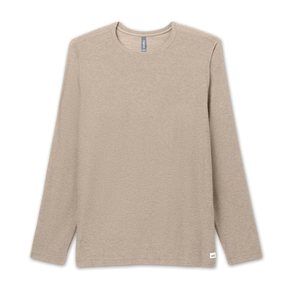 Vuori Strato Tech Long Sleeve Tee – Men's