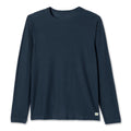 Navy Heather