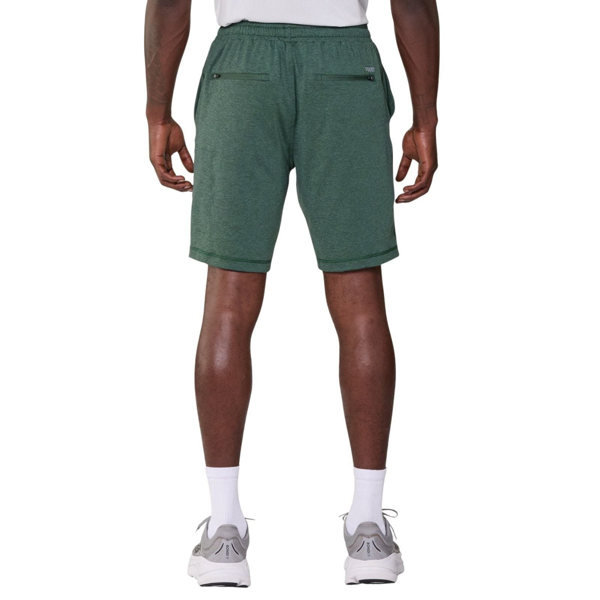 Vuori Sunday Performance Short – Men's