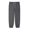 Charcoal Heather