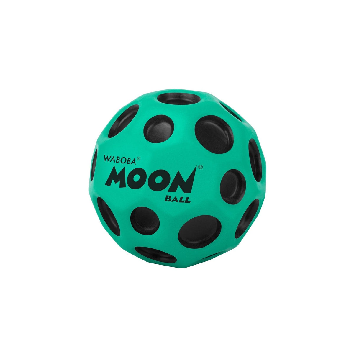 Waboba Moon Ball High-Bounce Novelty Ball