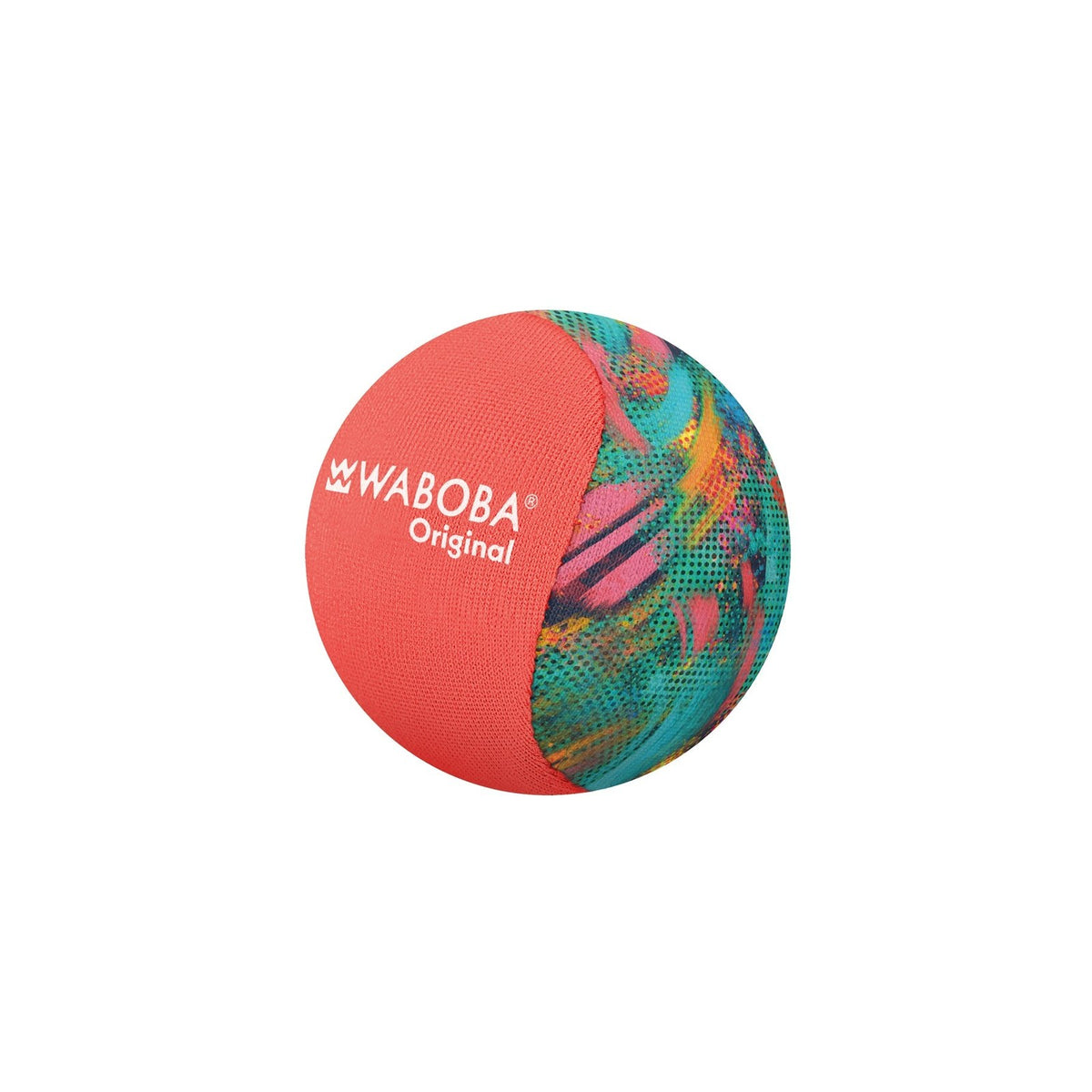 Waboba Original Bold Water Ball