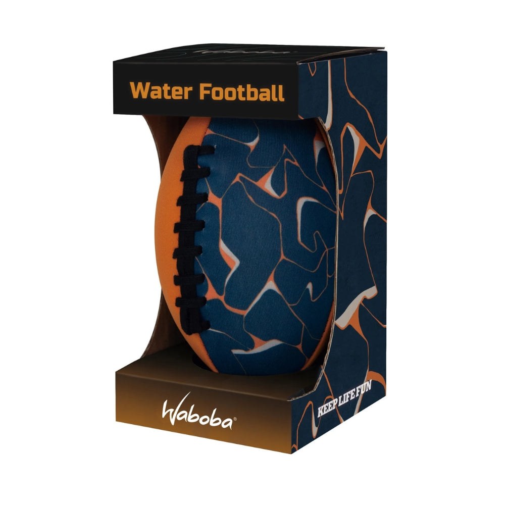 Waboba Sport 9" Football