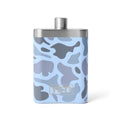 Blue Camo