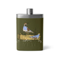 Upland Bird Olive