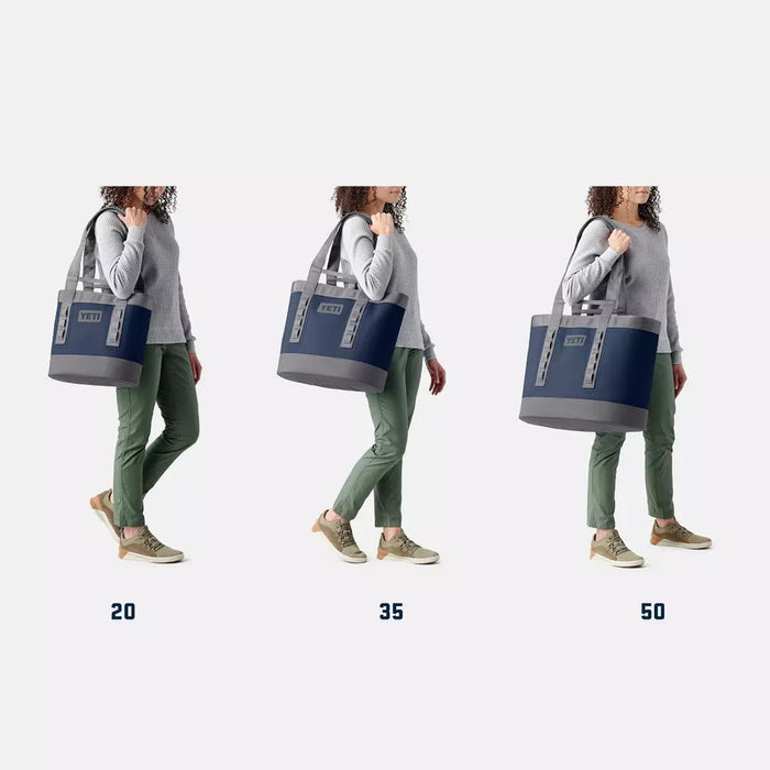 Yeti Camino Carryall 35 2.0 Tote Bag