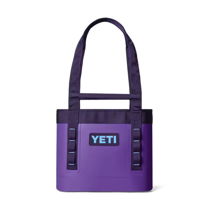 Yeti Camino Zip 12L Carryall Tote Bag