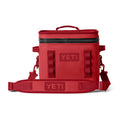 Rescue Red