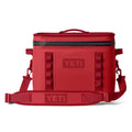 Rescue Red