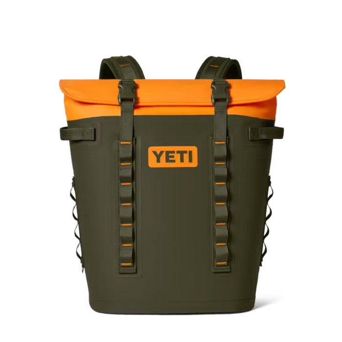 Yeti Hopper M20 Backpack Soft Cooler
