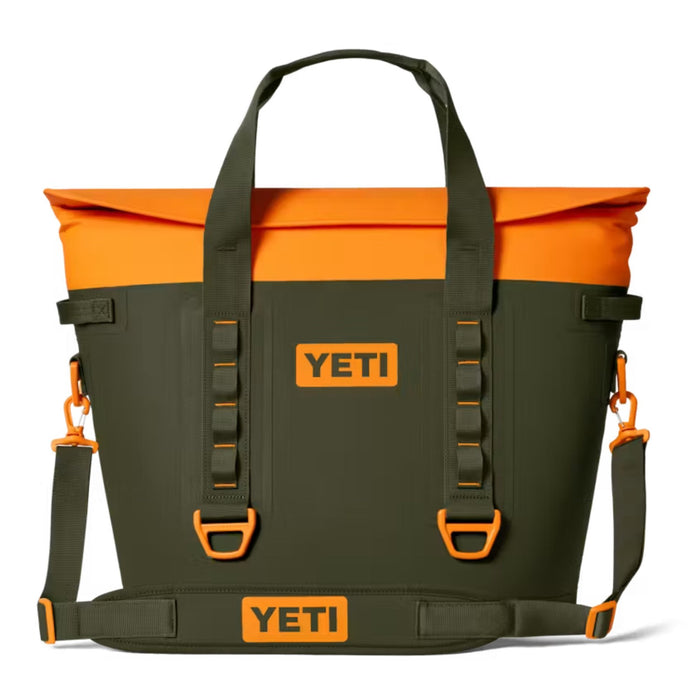 Yeti Hopper M30 2.0 Soft Sided Cooler