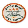 Good Dogs